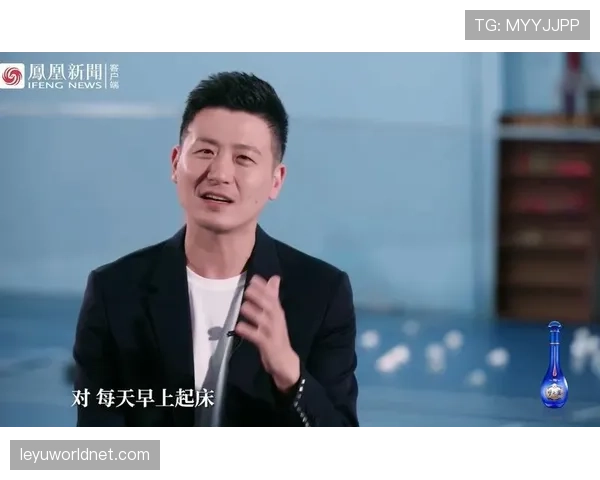 蔡赟退役后还在坚持每天五点起床拉伸？这自律看得我睡不着了