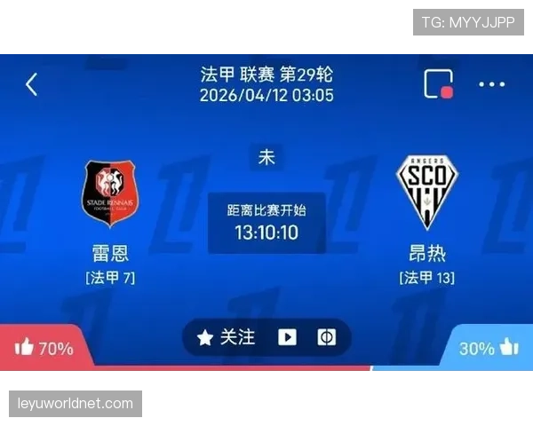 雷恩队近期比赛进攻流畅,锋线状态回升,把握联赛关键阶段节奏 雷恩队近期比赛进攻流畅,锋线状态回升,把握联赛关键阶段节奏