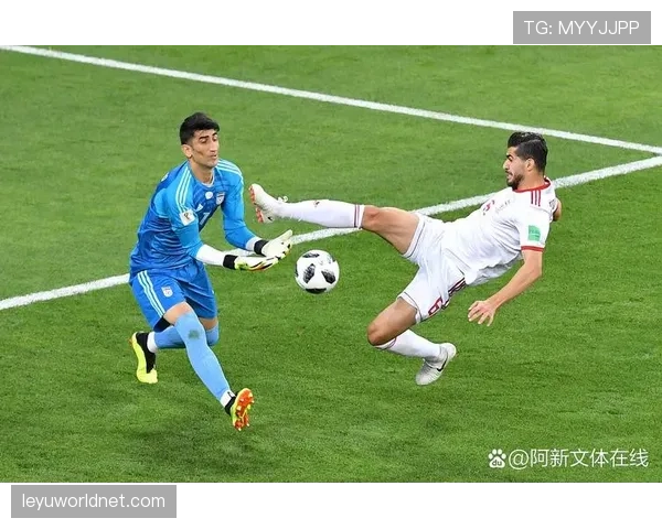 伊朗冲击2026美加墨世界杯:塔雷米领衔能否突破小组赛 伊朗冲击2026美加墨世界杯:塔雷米领衔能否突破小组赛